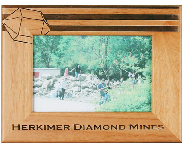 Herkimer Diamond Mines