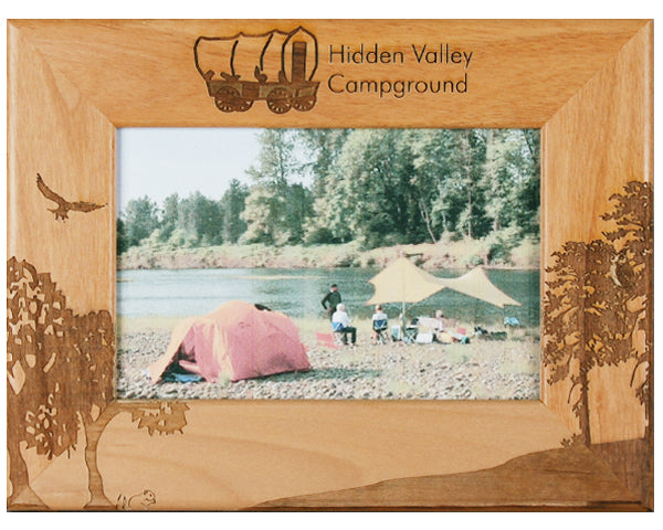 Hidden Valley Campground