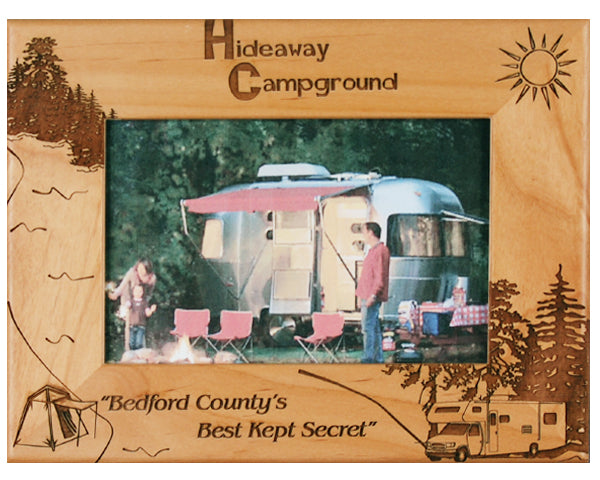 Hideaway Campground