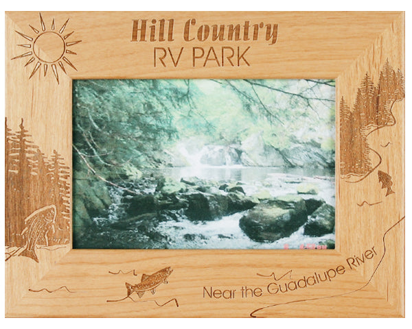 Hill Country RV Park