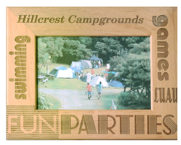 Hillcrest Campground