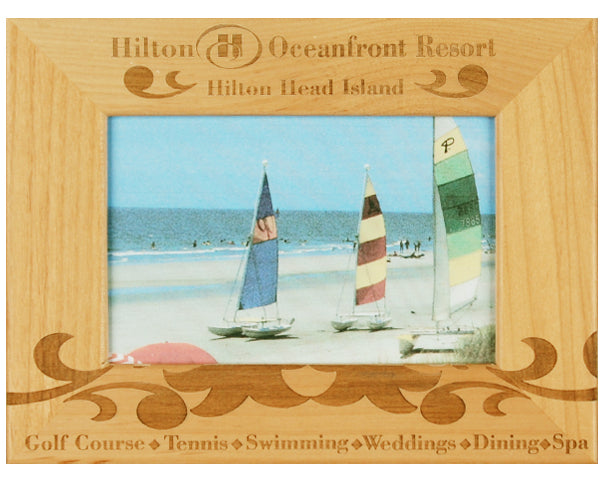 Hilton Oceanfront Resort