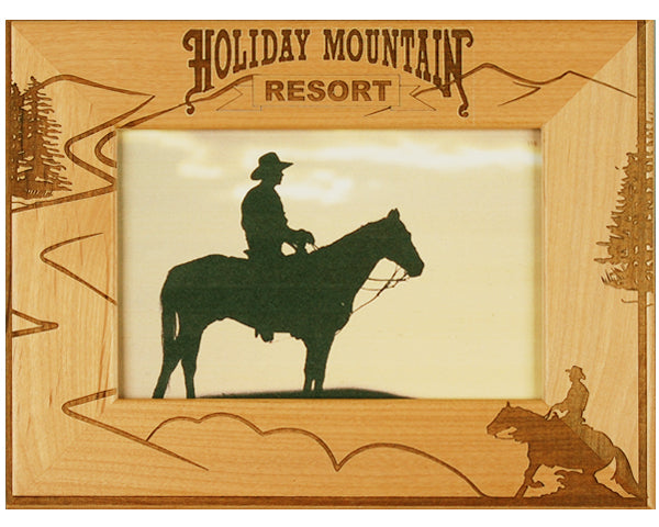 Holiday Mountain