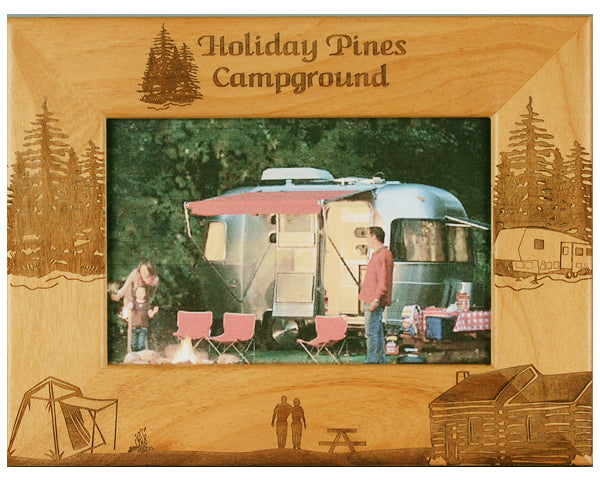 Holiday Pines Campground