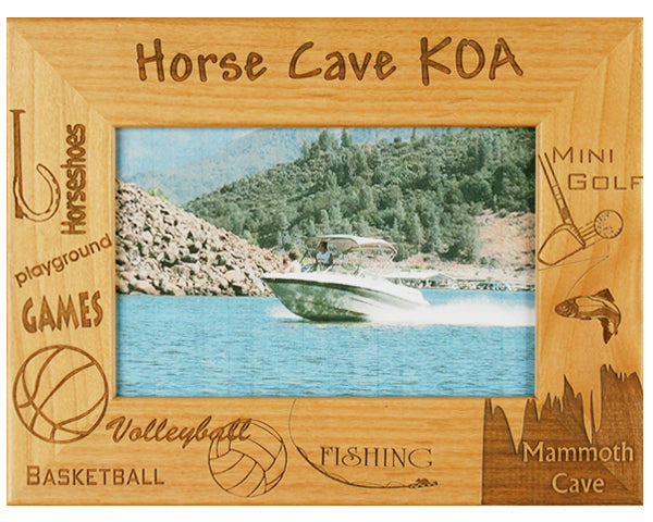 Horse Cave KOA