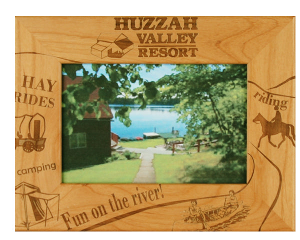 Huzzah Valley Resort