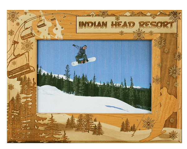 Indian Head Resort