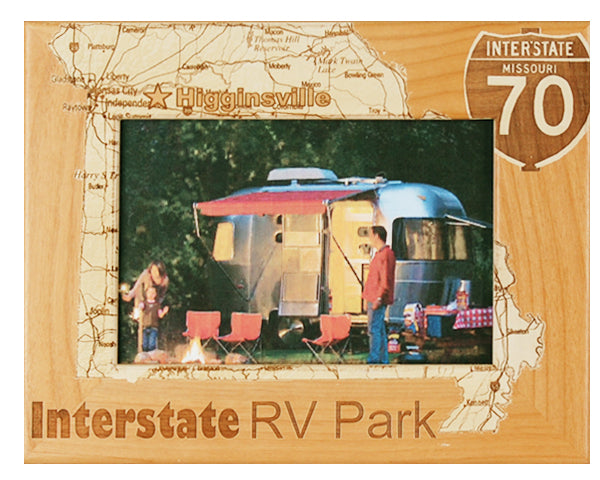 Interstate RV