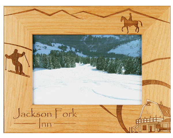 Jackson Fork Inn