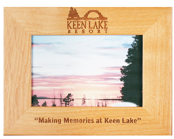 Keen Lake Resort