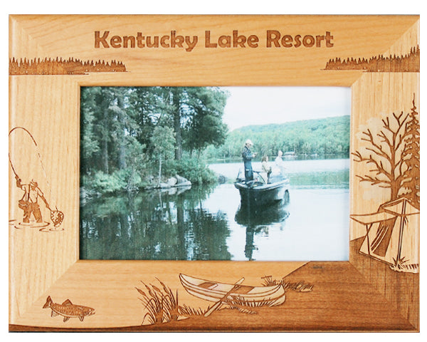 Kentucky Lake Resort