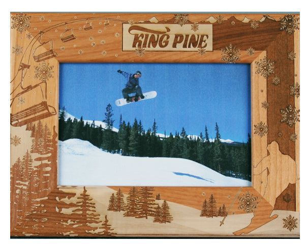 King Pine