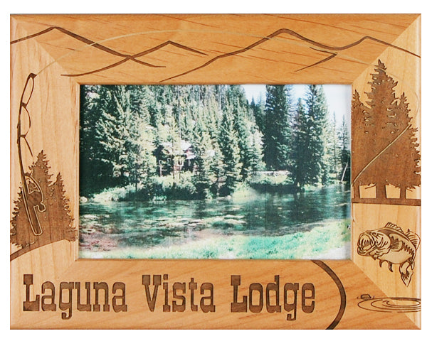 Laguna Vista Lodge