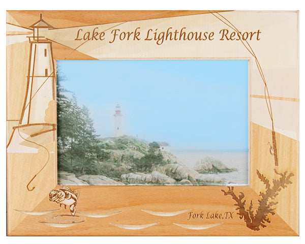 Lake Fork Lighthouse Resort