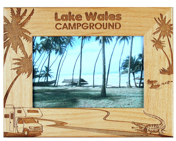 Lake Wales Campground