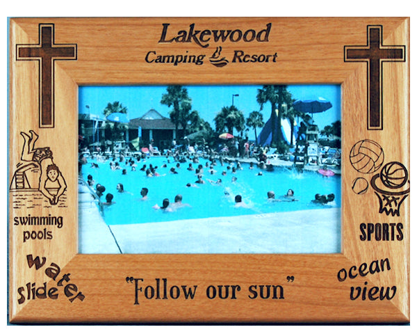 Lakewood Camping and Resort