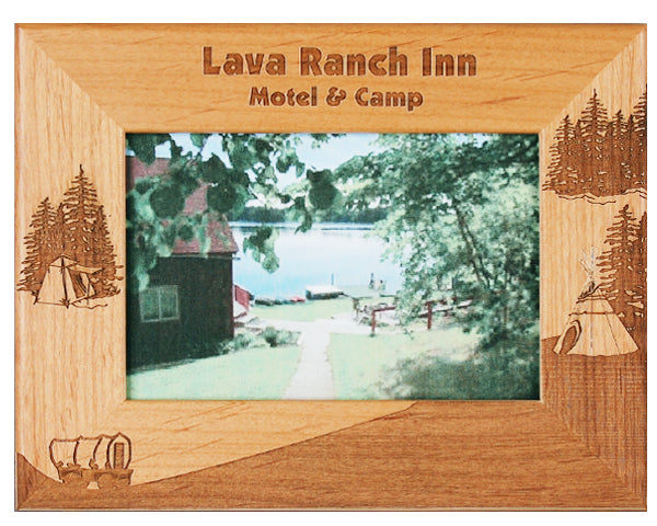 Lava Ranch Inn