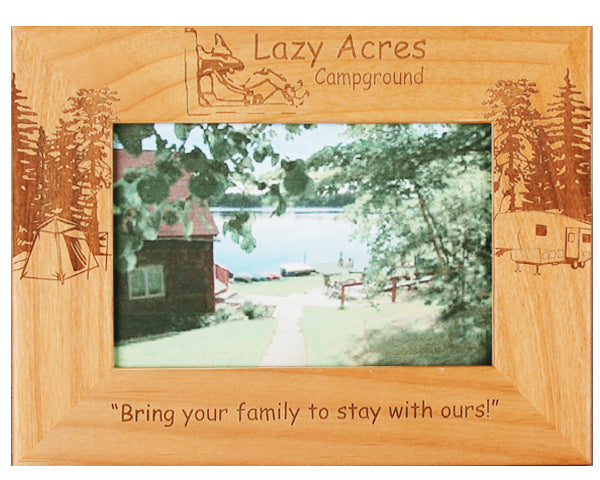 Lazy Acres Campground