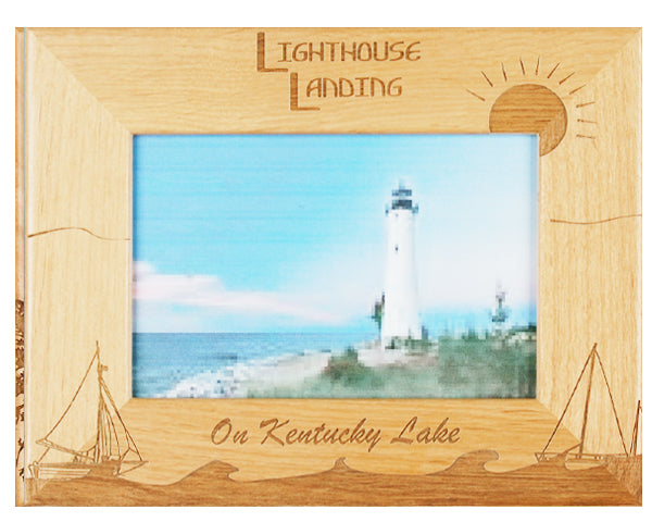 Lighthouse Landing