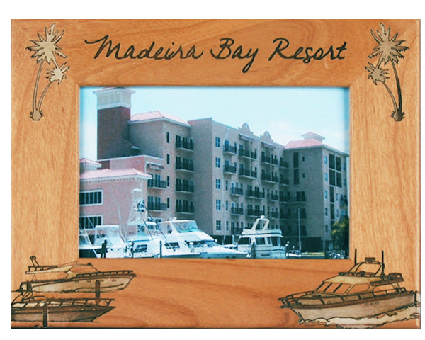 Madeira Bay Resort