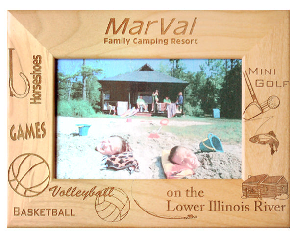 Marval Family Camping Resort