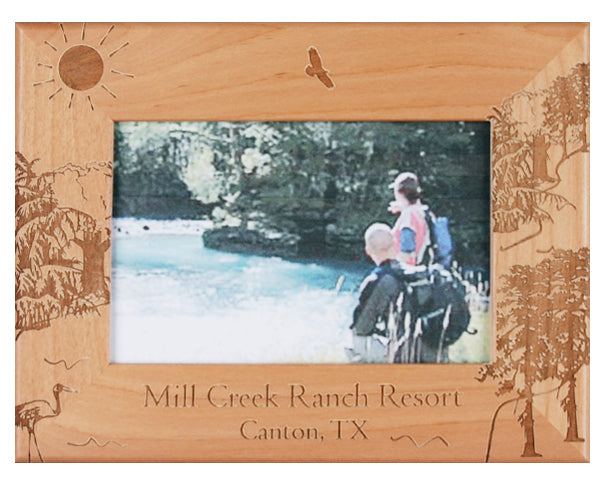 Mill Creek Ranch Resort