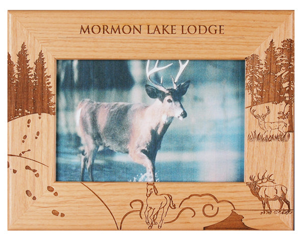 Mormon Lake Lodge