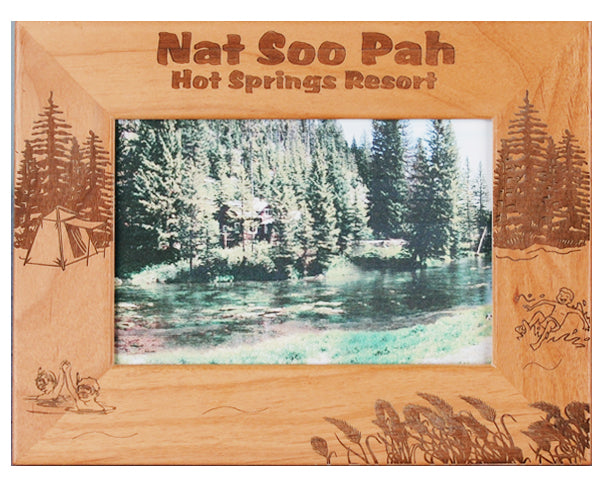 NatSooPah Hot Springs Resort