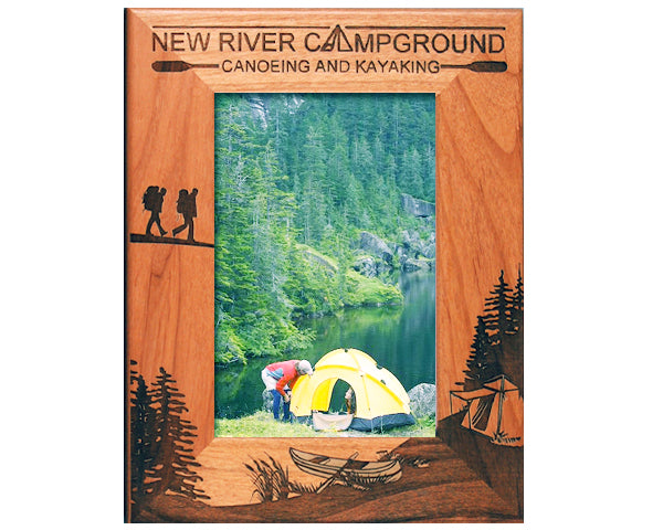 New River Campground