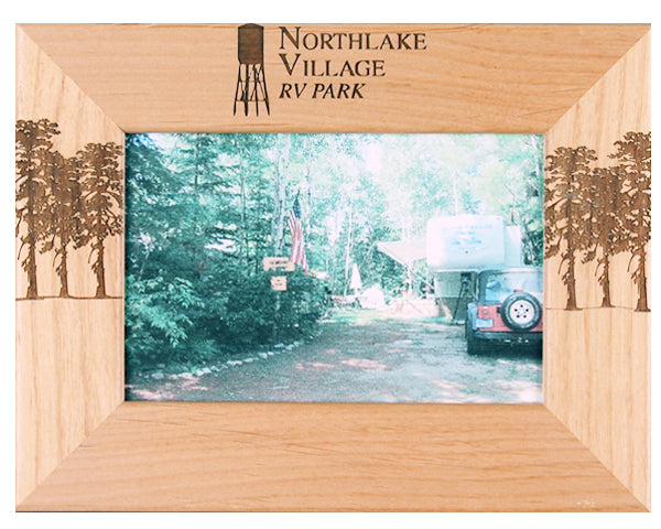 Northlake Village RV Park