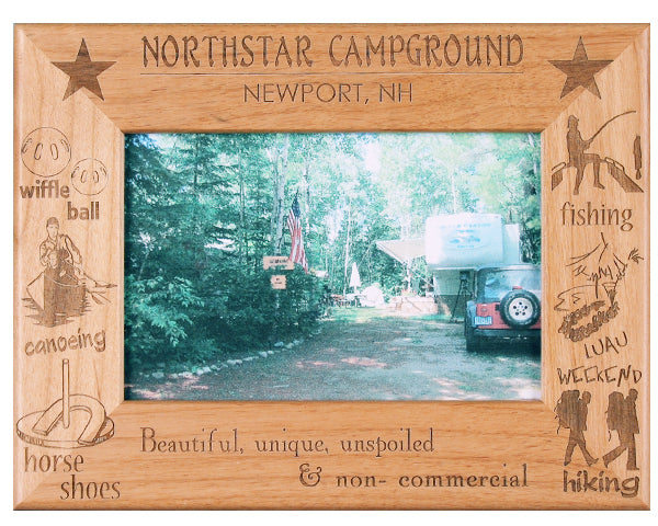 Northstar Campground