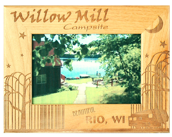 Willow Mill Campsite