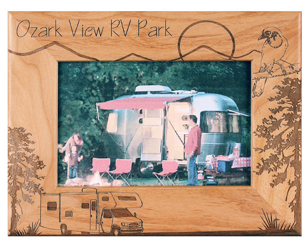 Ozark View RV Park