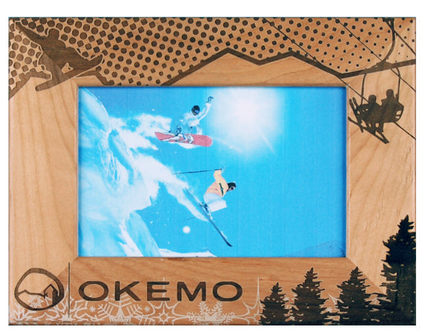 Okemo