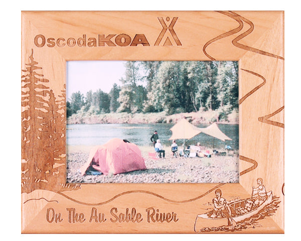 Oscoda KOA