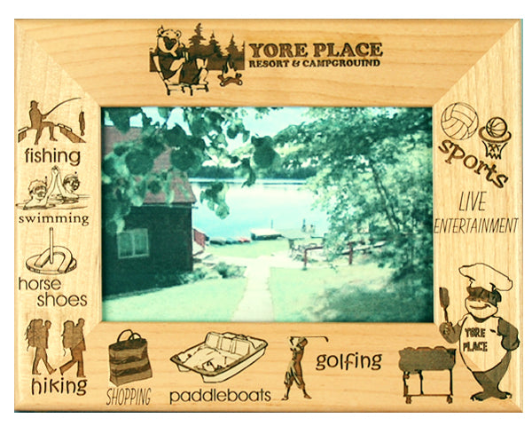 Yore Place Resort & Campground