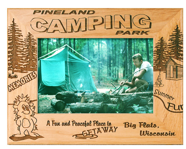 Pineland Camping Park