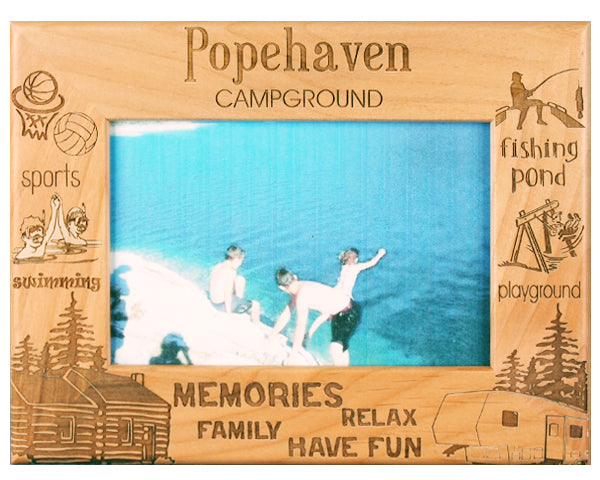 Popehaven Campground