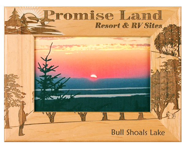 Promise Land Resort & RV Sites