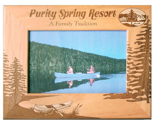 Purity Spring Resort