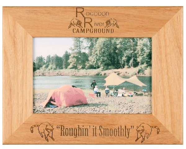 Raccoon River Campground