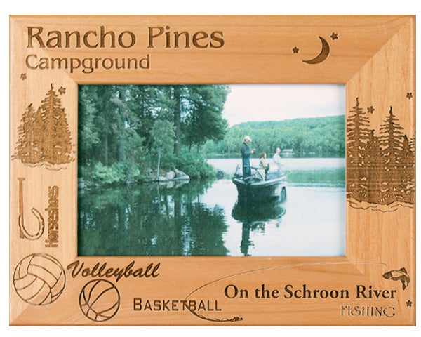 Rancho Pines Campground