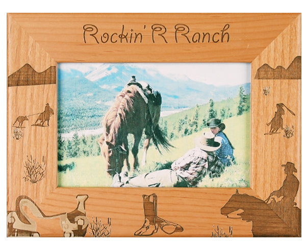 Rockin' R Ranch