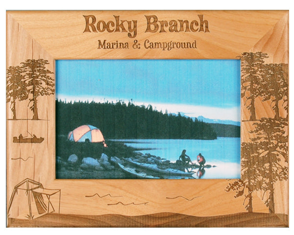 Rocky Branch Marina & Campground