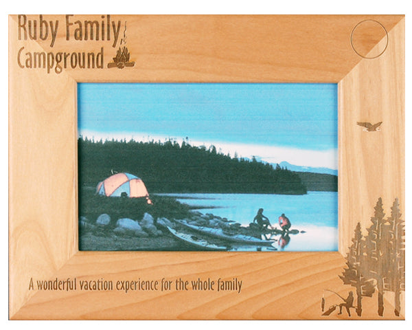 Ruby Family Campground