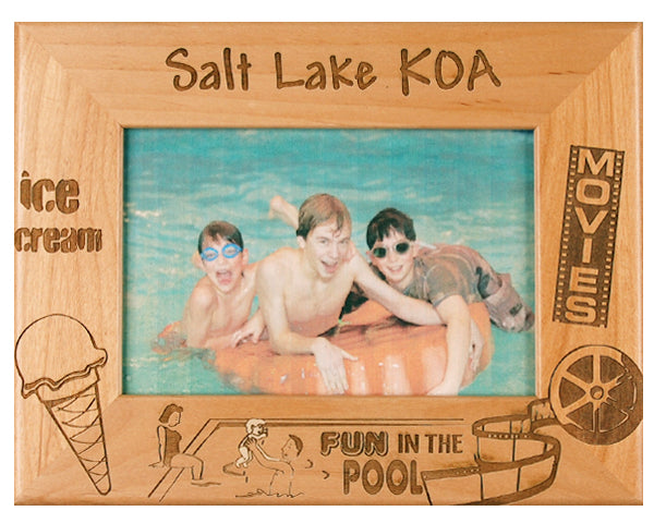 Salt Lake KOA