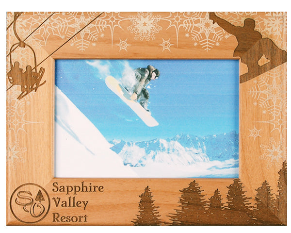 Sapphire Valley Resort