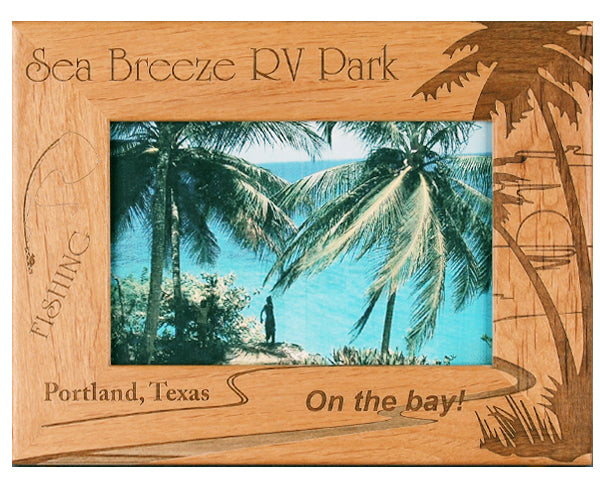 Sea Breeze RV Park