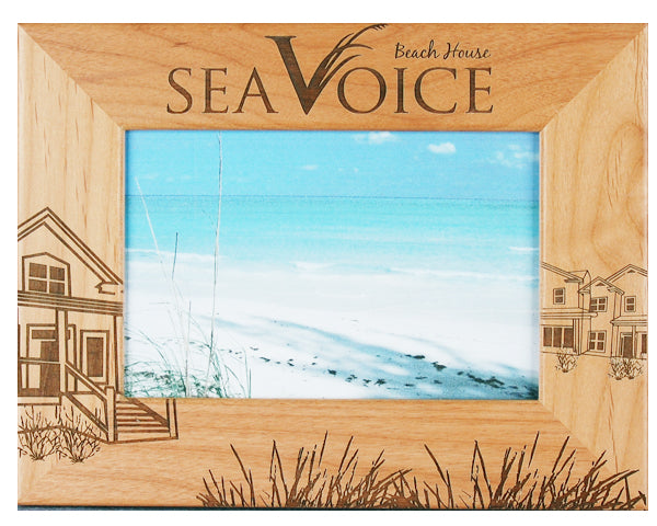 Sea Voice Beach House