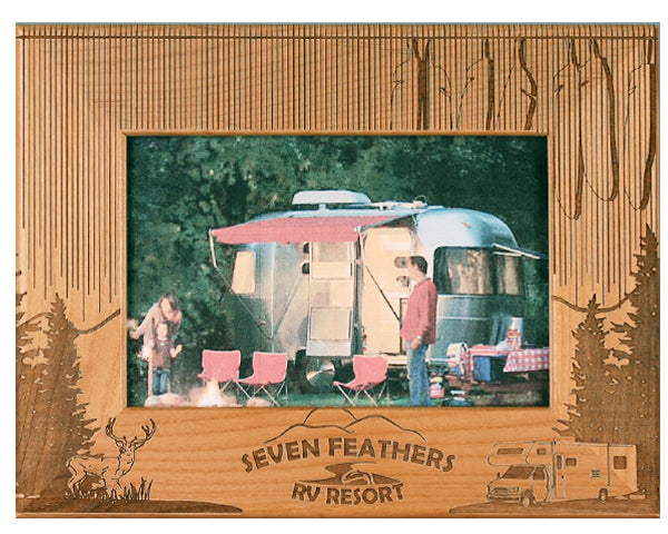 Seven Feathers RV Resort